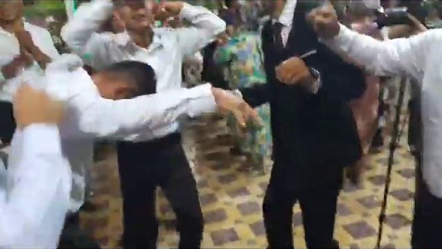 свадьба махрам равшан чон хушбахт шав дусти Азиз смотреть онлайн