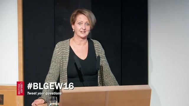 Edwina Dunn, co-founder of DunnHumby and CEO of Starcount shares top business tips смотреть онлайн