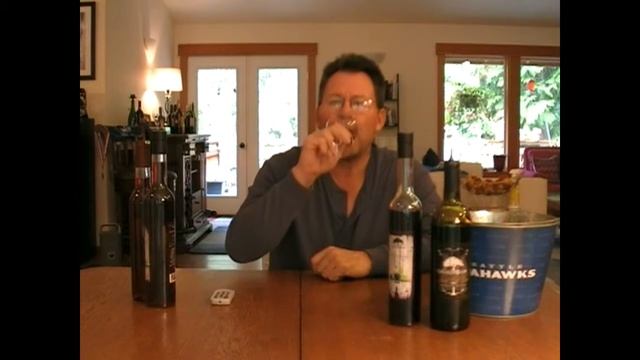 Fruit Wines & Sweet Reds: Episode 331 смотреть онлайн