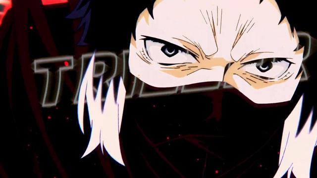 😈[AMV]😈KILLER/BSD смотреть онлайн