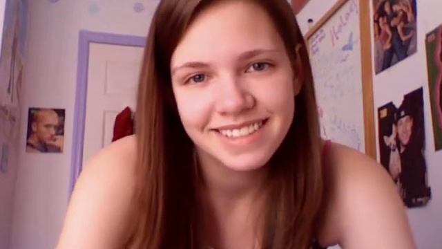 At Last - Celine Dion Version! (Me Singing) смотреть онлайн