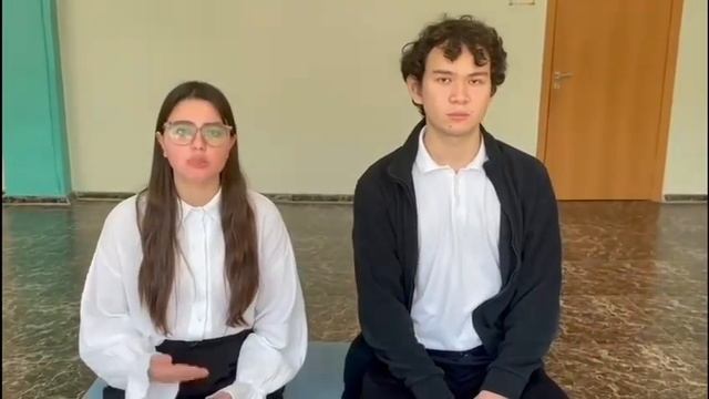 11 «Б» 37 ШЛ - ВЫПУСКНОЕ ВИДЕО смотреть онлайн