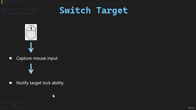 Action RPG Unreal Engine 5 C++ Hero Combat Abilities #3 смотреть онлайн