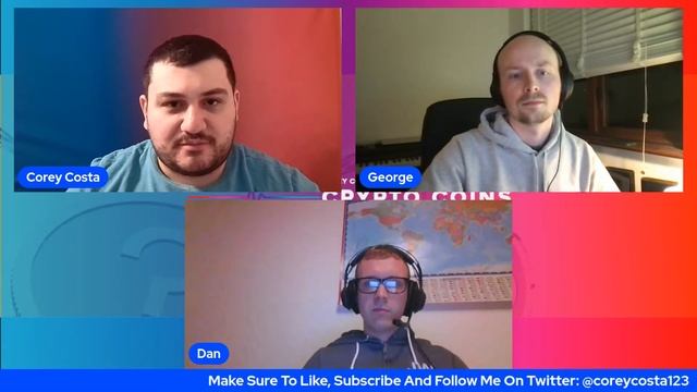 Proof Of Treasure: Win Coins On Chia!! смотреть онлайн