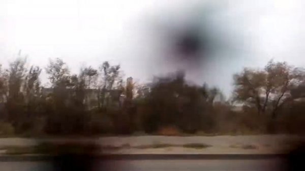 В Камышине.