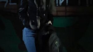 'К чему приводит насилие в семье' Социальный ролик