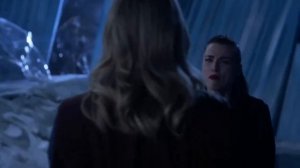 Supergirl 5 season _ Я влюбляюсь в нее... Лена и Кара