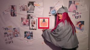 Проверка НЕРЕАЛИСТИЧНЫХ продуктов ИИ