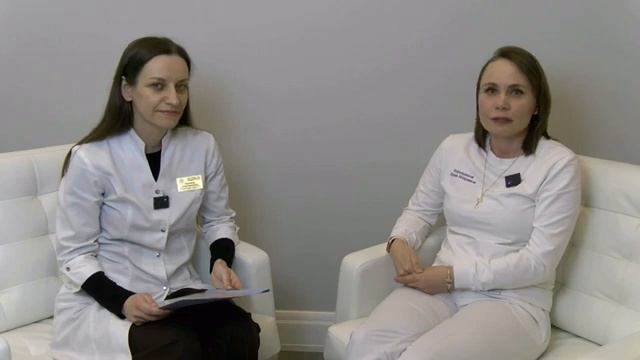 Пять вопросов к урологу(НМИЦ ТПМ) смотреть онлайн