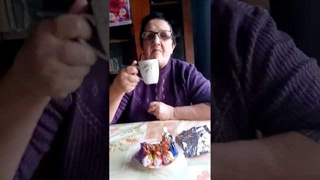 приятного чай пития смотреть онлайн