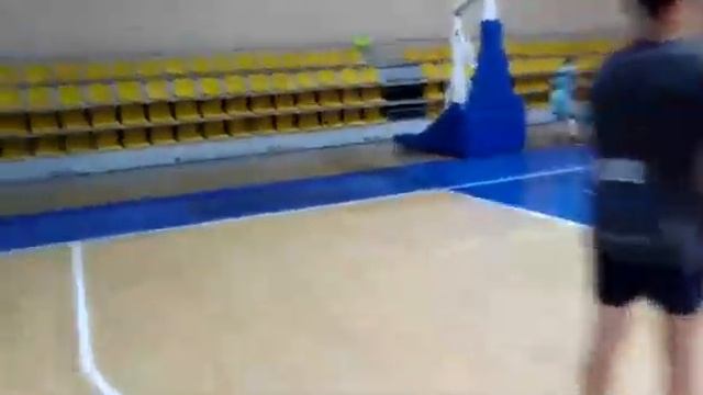Перед ответственной игрой. смотреть онлайн