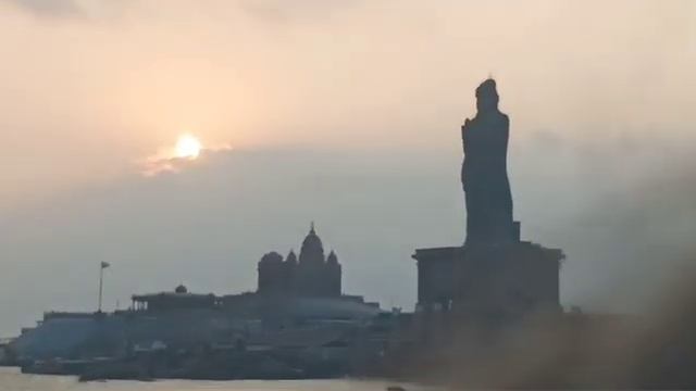 kanniya Kumari 🌞 sunrise смотреть онлайн