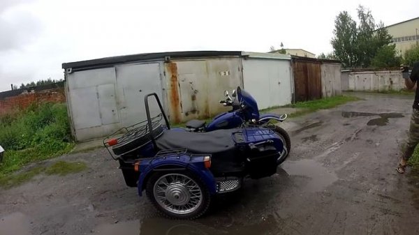 За Уралом на Урал часть 10 Результат!