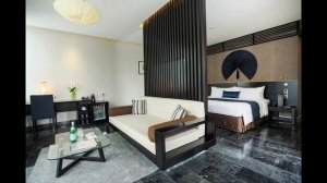 アジアリゾート「Meliá Danang Beach Resort 」HOTEL REVIEW