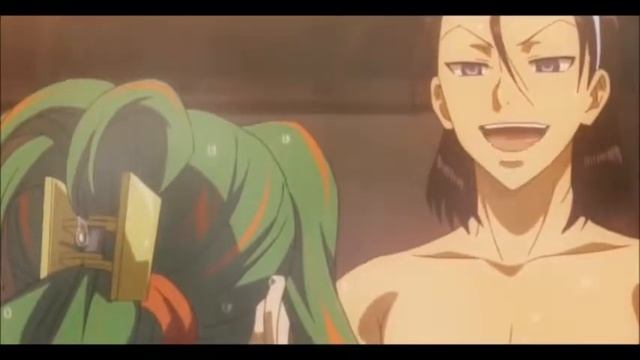 13 characters that share the same voice actor as Natsu Dragneel from Fairy tail смотреть онлайн