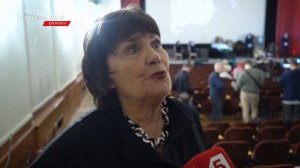 Страна простилась со Светланой Светличной