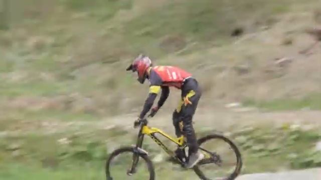 Malino Brdo 2015 Pre-Season Warm-UP! смотреть онлайн