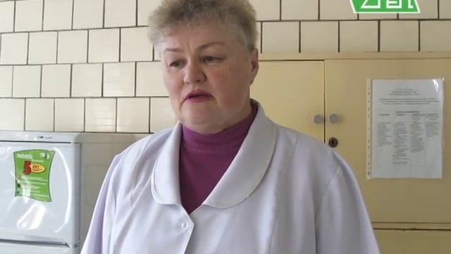 В Жовтих Водах відкрився реабілітаціонно - діагностичний центр (Профілакторій) смотреть онлайн