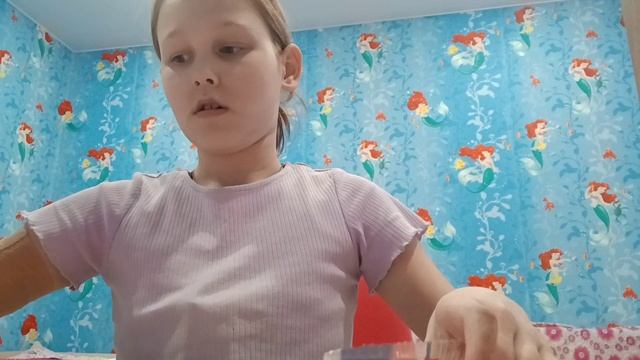 4 часть как я делаю картину из бисера!