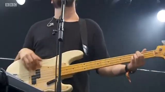The 1975 live at T in the Park 2014 смотреть онлайн