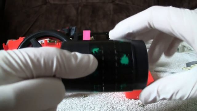 Tomy Racing Turbo Autopsy смотреть онлайн