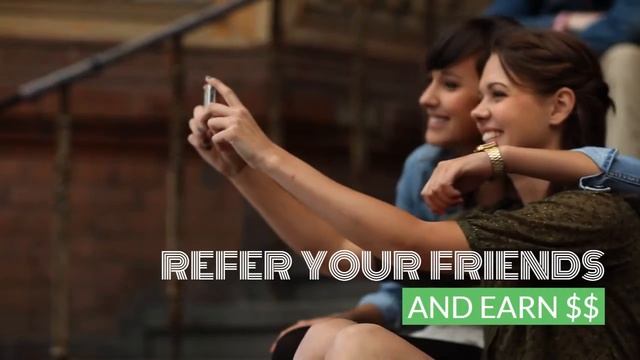 Nolina Flats Resident Referral смотреть онлайн