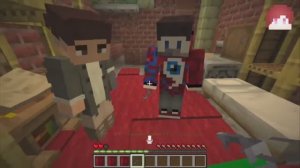 смешные моменты с нового ролика фиксая( с Гречиным)