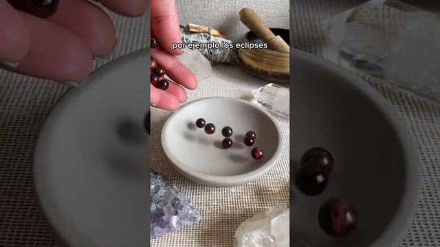¿Cada cuánto debería limpiar mis cuarzos o japa mala? Frecuencia de purificación смотреть онлайн