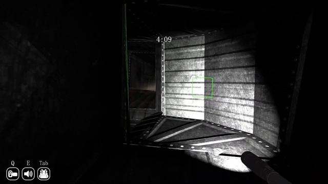 Что-то Страшное Преследует Меня в Вентиляции - Vent Boy смотреть онлайн