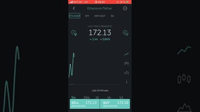 Честный обзор на торговую площадку, «биржу», Quantfury. Скам или нет? смотреть онлайн
