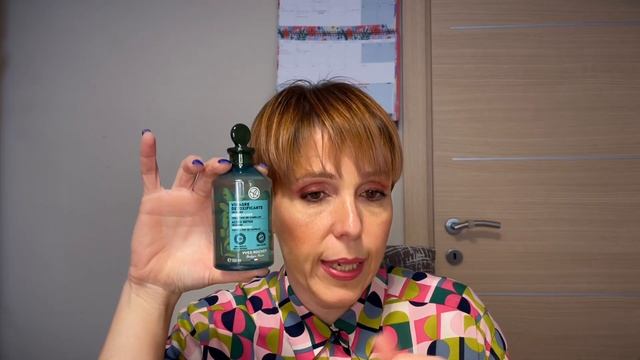 YVES ROCHER:Revolution hair care,nuova linea PURE DETOX🌊🌊 смотреть онлайн