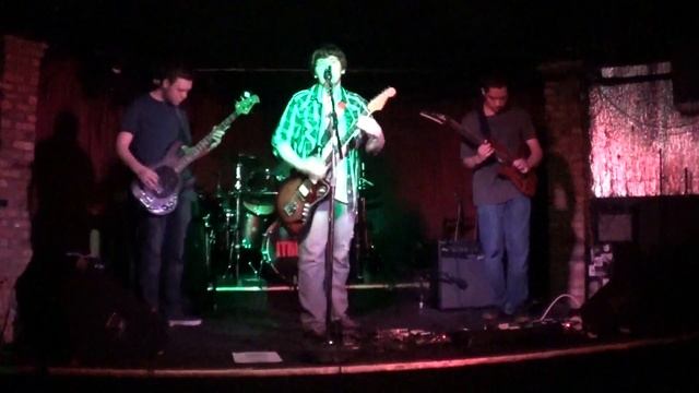 Ithomiid @ Club Underground Minneapolis 7 11 2015 Full Set Cerberus Fest смотреть онлайн