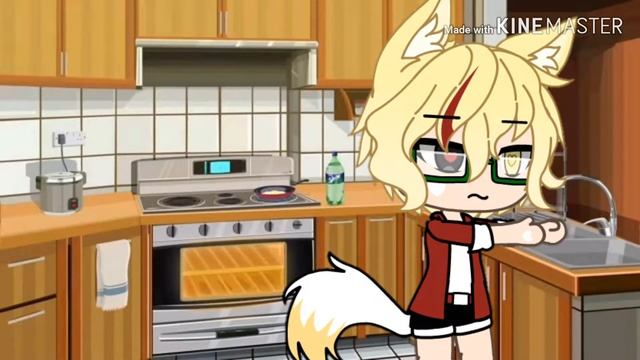 _Клип_Gacha_Life_Каждый раз мне говорила мама смотреть онлайн