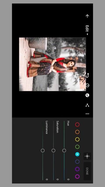 ✨Soft Purple Tone Photo Editing In Lightroom||#short смотреть онлайн