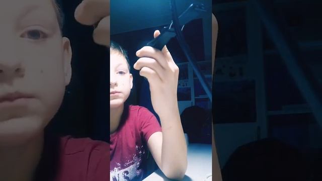 Смогу ли я съесть мандарин за 1 минуту??? смотреть онлайн