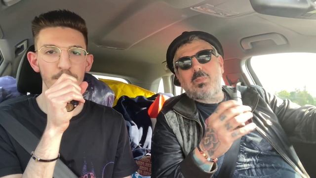 ULTRA FILTRATI A FREDDO by Angolo Della Guancia - Latakia | Kentucky смотреть онлайн