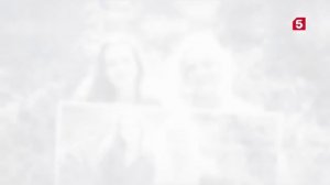 Они потрясли мир | Маргарита Терехова | Любовью оскорбить нельзя