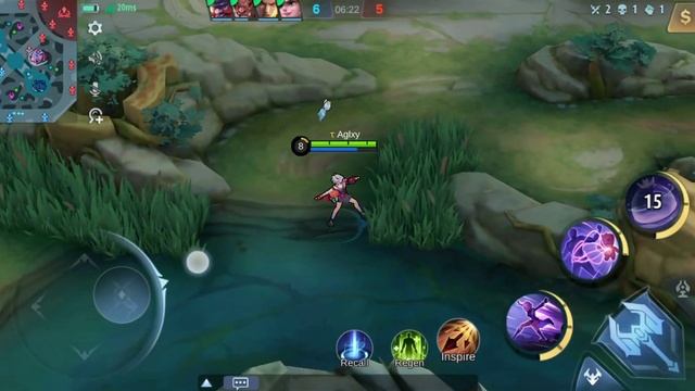 MELISSA MANIAC!!! - The Best HERO Attack Speed ~ Top 1 Global Melissa #mobilelegends #melissa