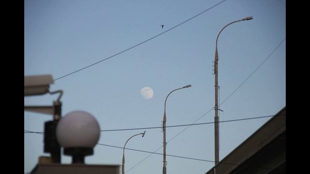 Знакомство с луной. Интересные факты о луне. смотреть онлайн