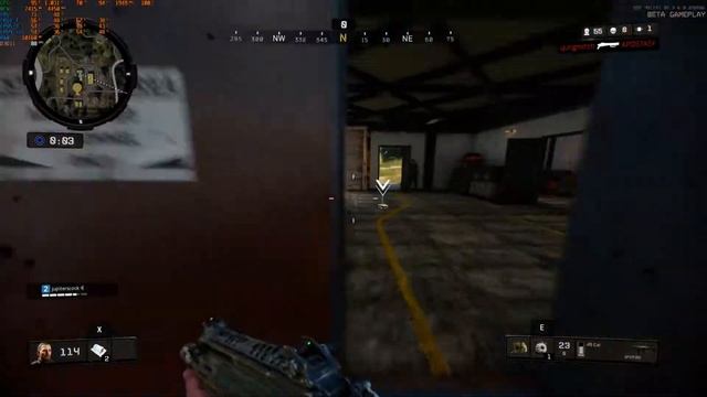 Call of Duty Black Ops 4 - Blackout | i7 8700k | GTX 1070 ti смотреть онлайн