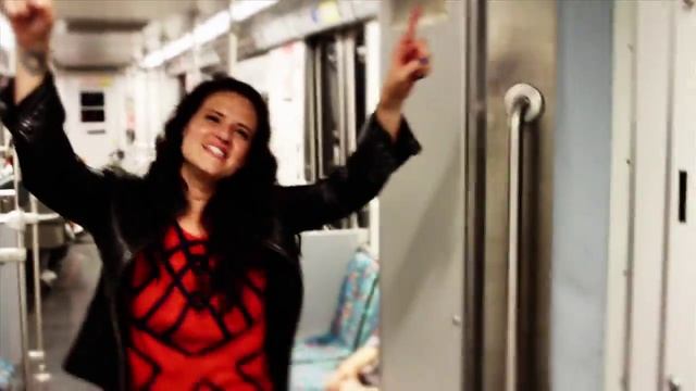 Melissa Green-Sing Loud!.m4v смотреть онлайн