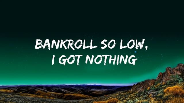 Y2K, Bbno$ - Lalala (Lyrics / Lyric Video) Letra  | ND Travels