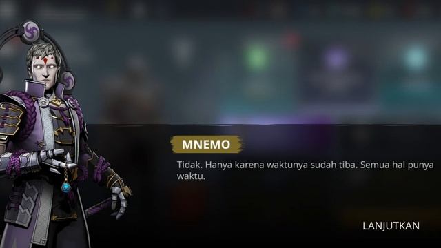 Shadow Fight 3 | MNEMO BOSS Final chapter ! смотреть онлайн