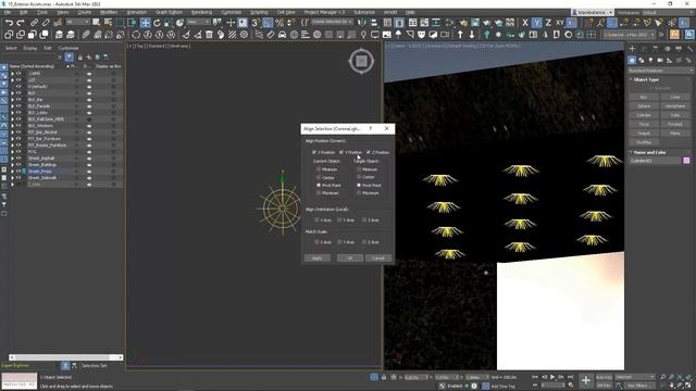 2_22 - Render Elements and Settings_1080p смотреть онлайн