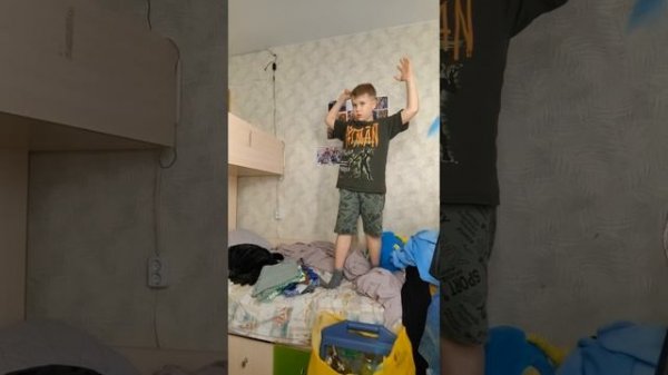 сериал scp 3008 1серия