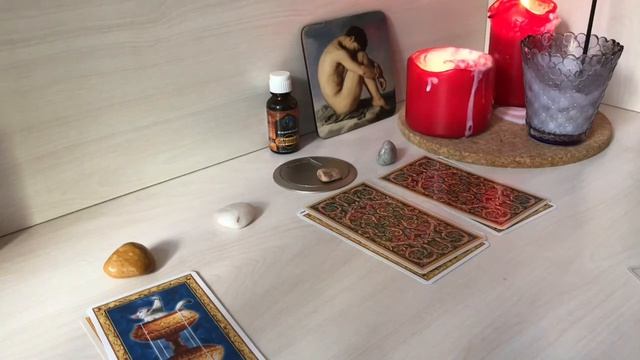 Таро расклад стоит ли начинать задуманное и совет 🍀 смотреть онлайн