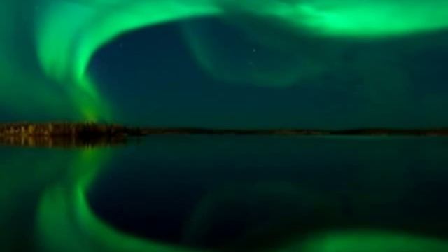 Aurora Borealis смотреть онлайн