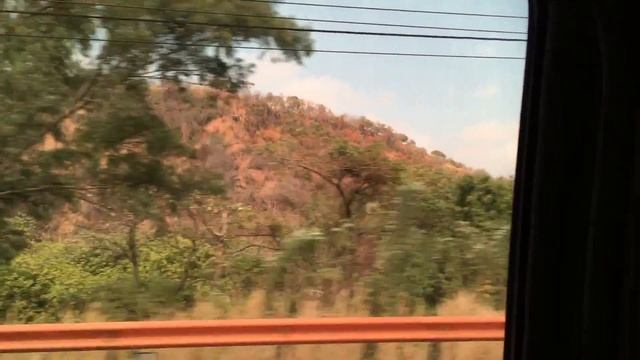 30 Seconds in El Salvador смотреть онлайн