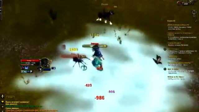 LOLMURLOC смотреть онлайн