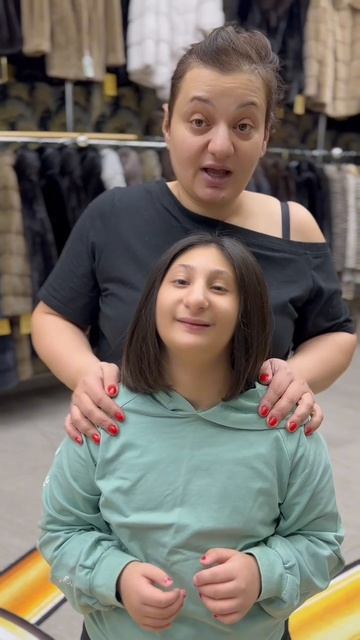 Отзыв родителей о работе с Мариеттой Малиновской